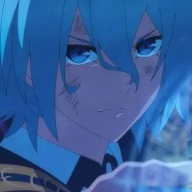 Profile image of ユリウス