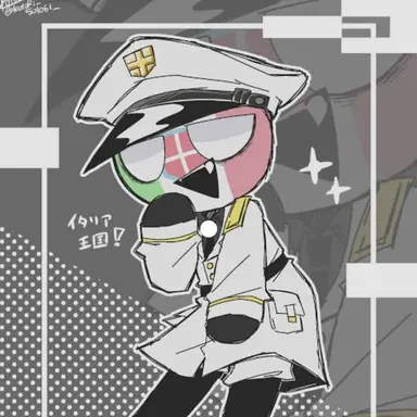 Profile image of イタ王