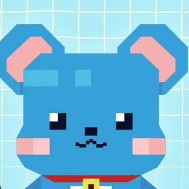 Profile image of 쥐늑대
