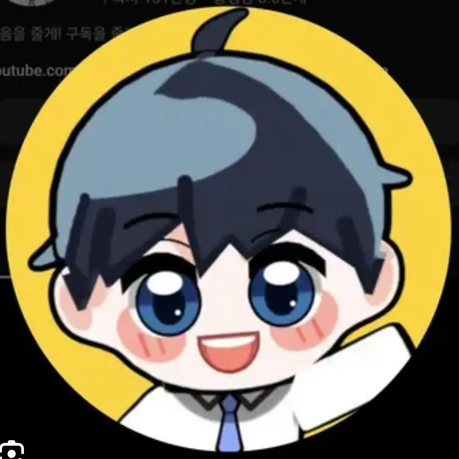 DimPug3716의 잉여맨 가족
