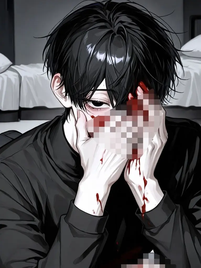 _ymflx.p의 お願い、逃げて