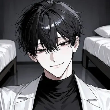 Profile image of アオ