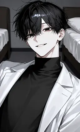 Profile image of アオ