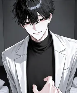 Profile image of アオ