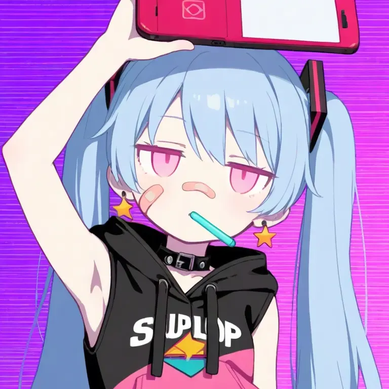 ZzzzzMan의 정미나
