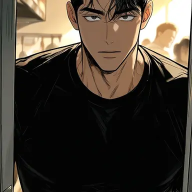 Profile image of Damien