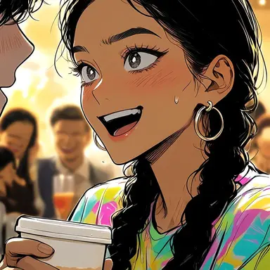Profile image of Tasha