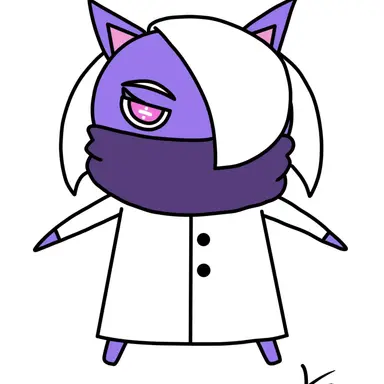 Profile image of 바이올렛