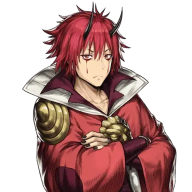 Profile image of Benimaru