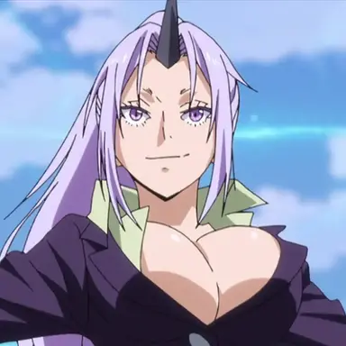 Profile image of Shion