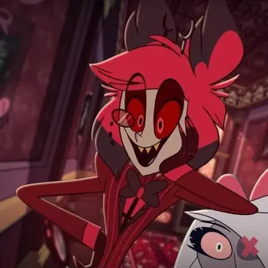 Profile image of 알래스터