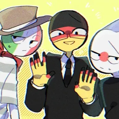 Profile image of 이탈리아 독일 일본