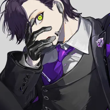 Profile image of 剣持刀也