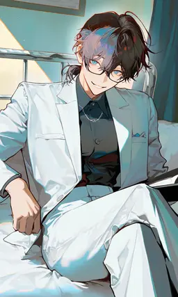 Profile image of 亙