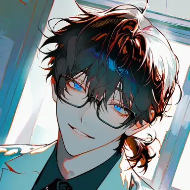 Profile image of 亙