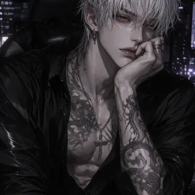 Profile image of Alex
