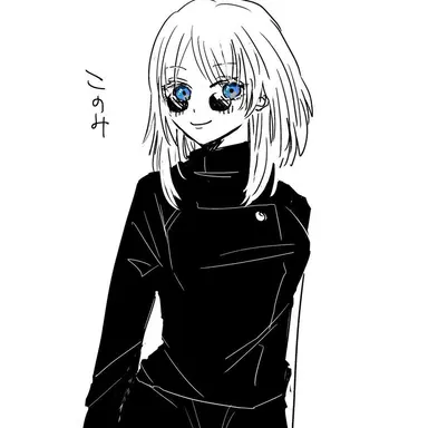 Profile image of 五条悟