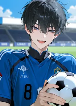 Profile image of るき