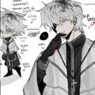 Profile image of Dorian Voss
