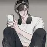 캐릭터 프로필 이미지