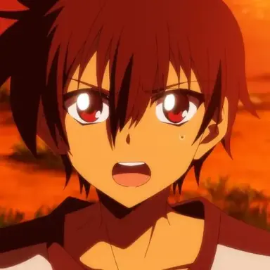 Profile image of 鵺野鳴介