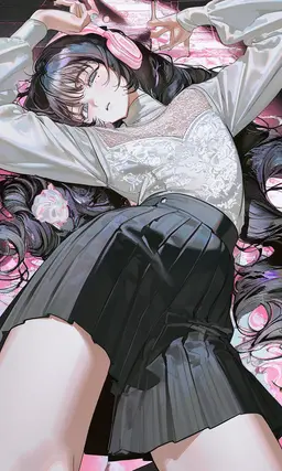 Profile image of 妃織