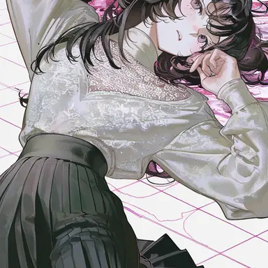 Profile image of 妃織