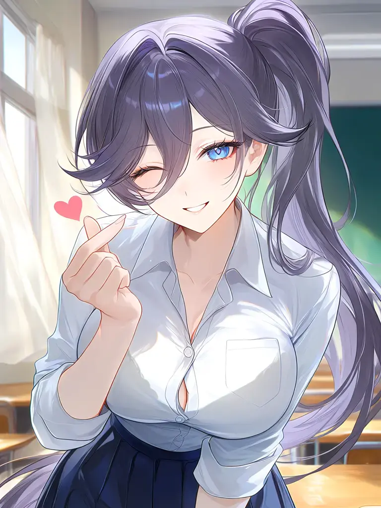 Blyandit01의 幼馴染は催眠に弱い
