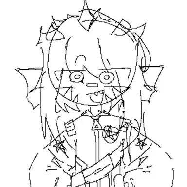 Profile image of 메리