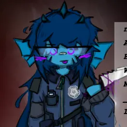 Profile image of 메리