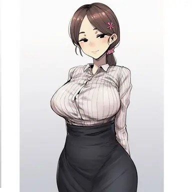 Profile image of Ayame