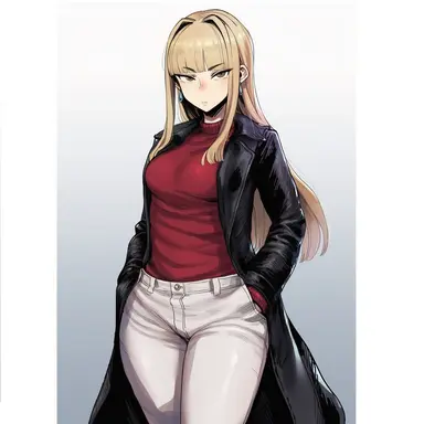 Profile image of Yuri
