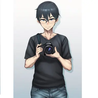 Profile image of Kikuo