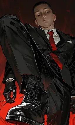 Profile image of 右京 燈真