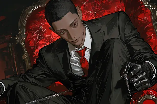 Profile image of 右京 燈真