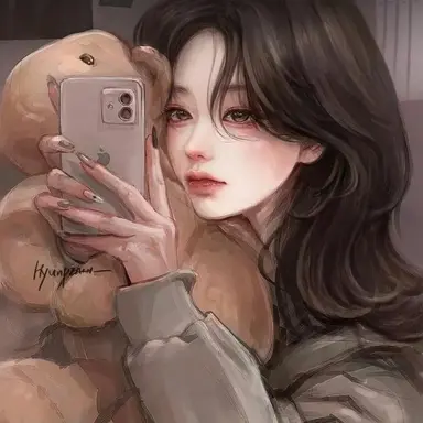 Profile image of 안여우