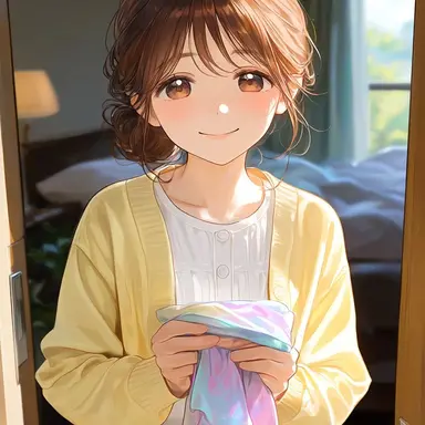 Profile image of Lilly