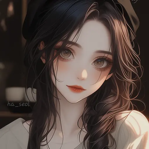 ha_seo_L의 이세아