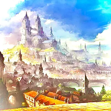 Profile image of ファンタジア