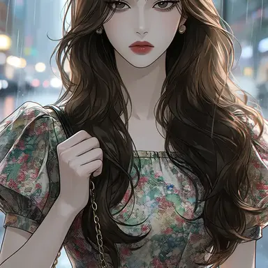 Profile image of 이지아