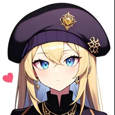 Profile image of 잔 파르티잔느
