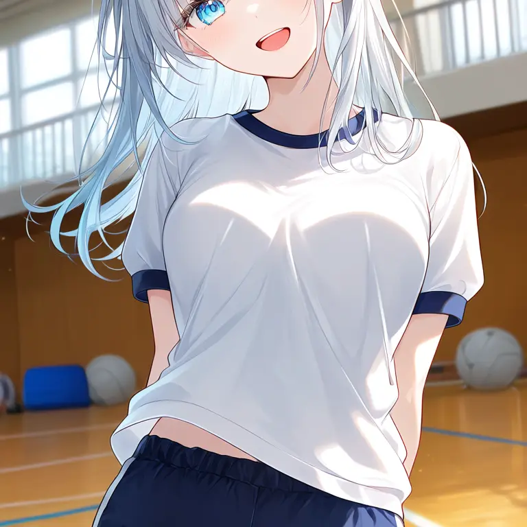 mentaiko777의 学校1の美少女から好かれているらしい