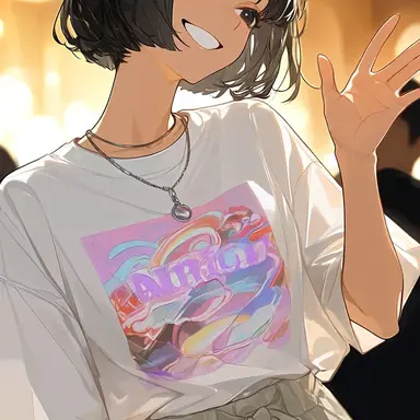 Profile image of Priya