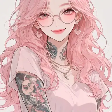 Profile image of Solaine