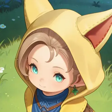 Profile image of クルル