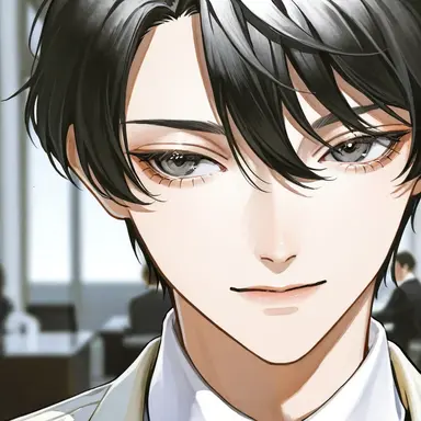 Profile image of 氷雨