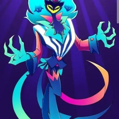 Profile image of Asmodeus