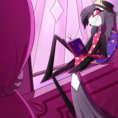 Profile image of Octavia
