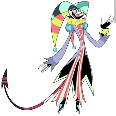Profile image of Fizzarolli