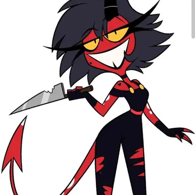 Profile image of Millie